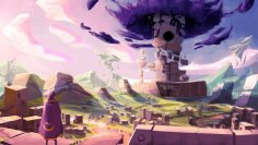 The Sojourn im Test: Ein Ego-Puzzler, dessen Story zum Nachdenken anregen soll
