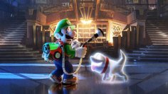 Luigi's Mansion 3 in der Vorschau: Gruseliger Switch-Ausflug mit Herz und Potenzial