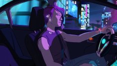 Neo Cab im Test: Ausgebremst von Budget-Restriktionen, dennoch unterhaltsam