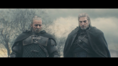 Die Render-Cinematics sehen gut aus, sind aber natürlich nicht so scharf wie bei anderen Versionen.