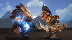 World of Warcraft: Update 8.3 lässt in Europa etwas länger auf sich warten