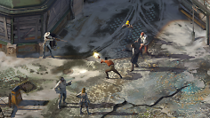 Disco Elysium ist gerade super günstig - Schnäppchenalarm für Mystery- und Noir-Games