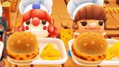 Overcooked 2: Wie gut sind die diversen DLCs für den Koop-Spaß?