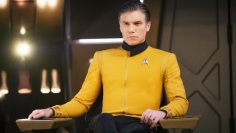 Star Trek: Strange New Worlds - Was erwartet uns mit der Serie und was ist eigentlich mit Captain Kirk?