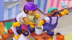 Test zu Tools Up!: Schaffe, schaffe, Overcooked kopiere - macht das Koop-Spiel Spaß?