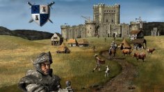 Stronghold im Retro-Special