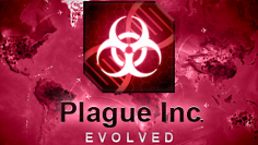 Plague Inc - Die ganze Strategie-Serie ist jetzt günstig im Steam-Sale