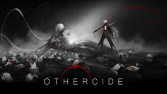 Othercide in der Vorschau: Scheitern ist Programm im düsteren Horror-Taktikspiel