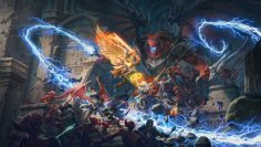 Pathfinder: Wrath of the Righteous in der Vorschau. (2)