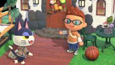 Animal Crossing: New Horizons - Wir haben die Insel vorab besucht! Traumurlaub oder doch eher Kaffeefahrt?