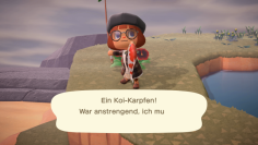 Animal Crossing: New Horizons: Fundorte aller Fische und Insekten im Juni (1)