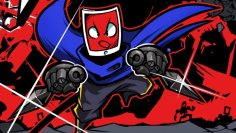 Kunai im Test: Außen Tablet, innen Ninja