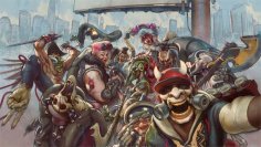 Bleeding Edge Feature-Artwork