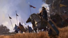   Mount &amp; Blade 2: ​Warum Bannerlord mit Warband den Boden aufwischt  (1)