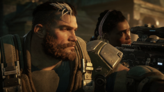 Gears Tactics im Test. (2)