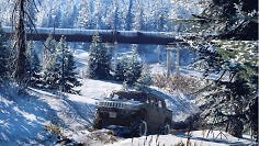 50 % Rabatt: Wie ein Rennspiel, aber viel langsamer - "sehr guter", um die Hälfte reduzierter Fahrsimulator lässt euch zum Snow Runner werden