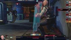 XCOM: Chimera Squad: Ist weniger tatsächlich mehr? Das neue Firaxis-Spiel im Test