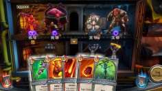 Monster Train im Test: Mächtige Konkurrenz für Slay the Spire