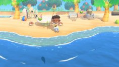 Animal Crossing: New Horizons: Fundorte aller Fische und Insekten im Juli 2021