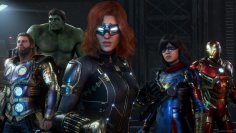 Marvel's Avengers im Langzeit-Test: Überraschend gute Kampagne mit viel Liebe und Fanservice (2)
