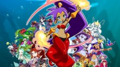 Test zu Shantae and the Seven Sirens: Kaum Neuerungen, aber bekannte Qualitäten