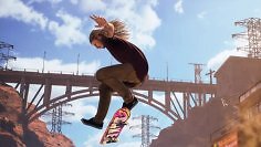 Tony Hawk's Pro Skater 1+2