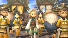 Final Fantasy Crystal Chronicles Remastered Edition - Boss-Guide mit Tipps (3)