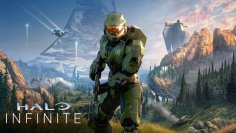 Halo: Infinite in der Vorschau: Mit dem Master Chief auf großer Rettungsmission - mit Video!