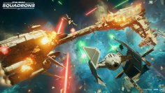Star Wars Squadrons in der Vorschau. (2)