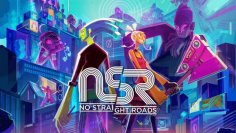 No Straight Roads im Test: Vergeigtes Action-Adventure mit Rhythmus-Elementen (1)