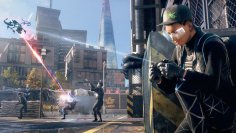 Watch Dogs Legion in der Vorschau: Finaler Check vorm Test