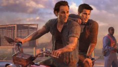 Uncharted 5: Wünsche an das Action-Adventure für PS5