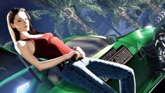 Need for Speed Underground 2 im Retro-Special