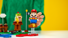 Nintendo x Lego: Lego Super Mario - mehrere Sets aufgebaut und ausprobiert!