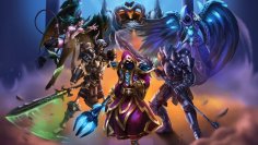 Cardaclysm in der Vorschau: Kartenspiel im Rollenspielgewand