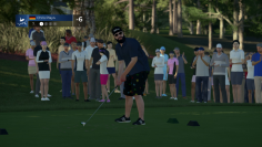 PGA Tour 2K21 im Test: Zugänglicher Golfspaß mit Tiefe