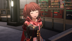 <strong>Scarlet Nexus in der Vorschau:</strong> Stylisches "Brain-Punk"-JRPG