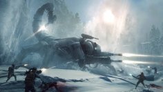Wasteland 3: Das dystopische Rollenspiel im Langzeit-Test
