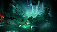 Studio: Supergiant Games I Publisher: Supergiant Games Plattformen: PC, Switch, macOS I Release: 17. September 2020