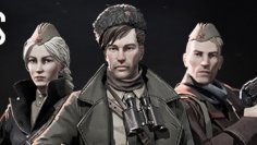 Partisans 1941 im Test: Feine Echtzeit-Taktik wie Commandos mit ein paar Problemen (1)