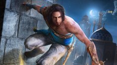 Prince of Persia: The Sands of Time Remake in der Vorschau