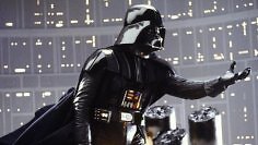 Darth Vader in der klassischen Star Wars-Trilogie