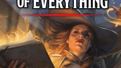 Tasha’s Cauldron of Everything fürt einige neue, optionale Regeln für D&amp;amp;D ein.