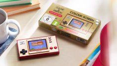 Game &amp; Watch: Super Mario Bros. im Test