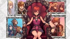 Kingdom Hearts: Melody of Memory im Test - Musikalisch in Erinnerungen schwelgen