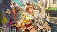 Atelier Ryza 2: Lost Legends & The Secret Fairy - JRPG-Kost in der Vorschau