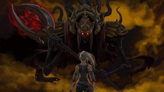Morbid: The Seven Acolytes: Ekliges Souls-like das uns um den Verstand bringt - Test