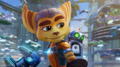 Ratchet &amp; Clank Rift Apart: Die deutsche und englische Vertonung im Direktvergleich (1)