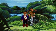Lucasfilm Games ist zurück: Jetzt muss Monkey Island kommen