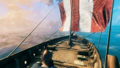Valheim Reise-Guide mit Tipps zu Portalen und Schiffen
